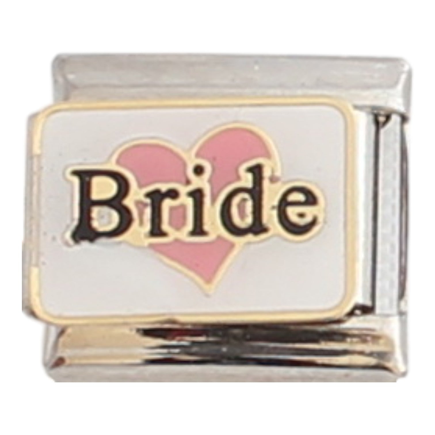 Bride 9mm Charm