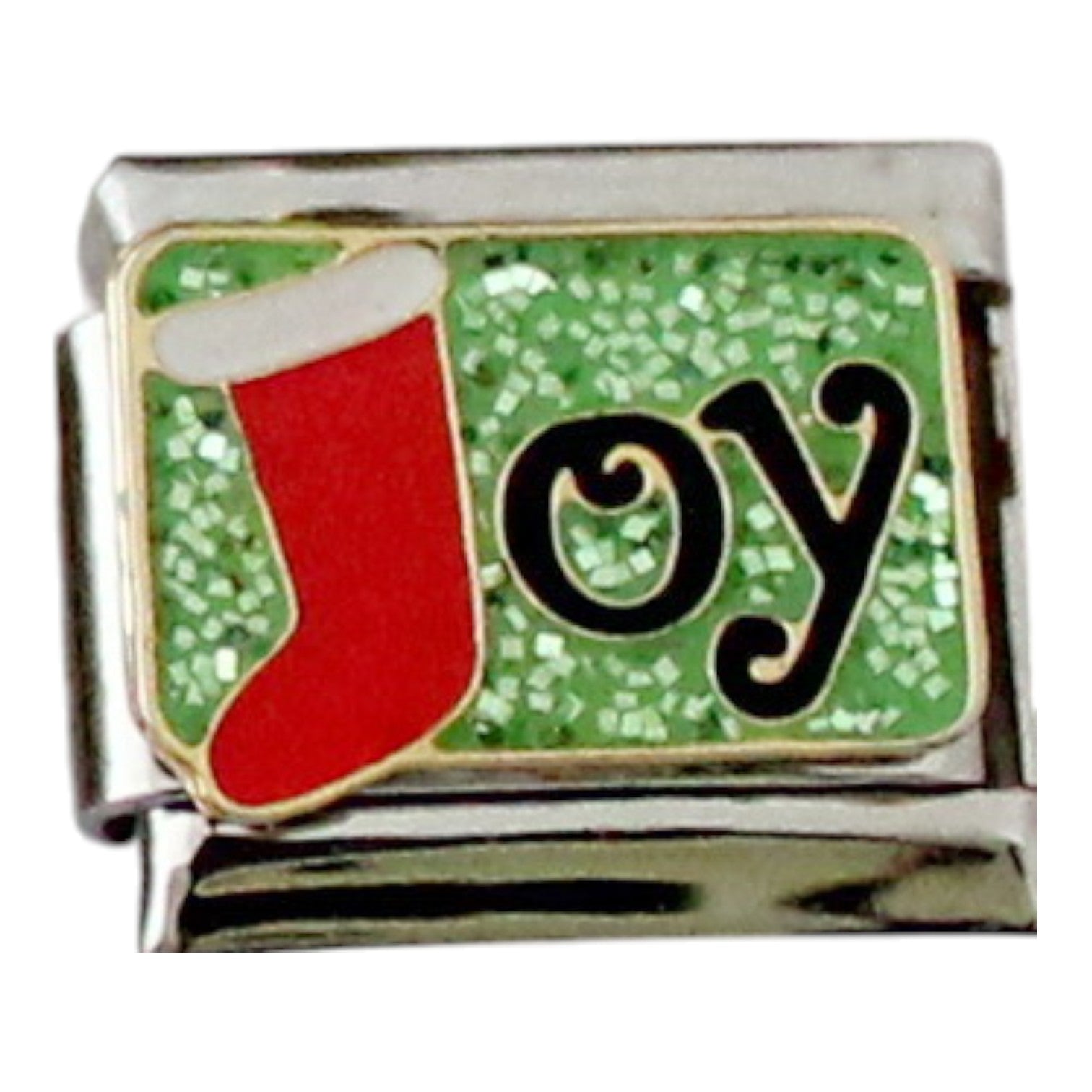 Joy 9mm Charm
