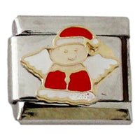 Christmas Angel 9mm Charm