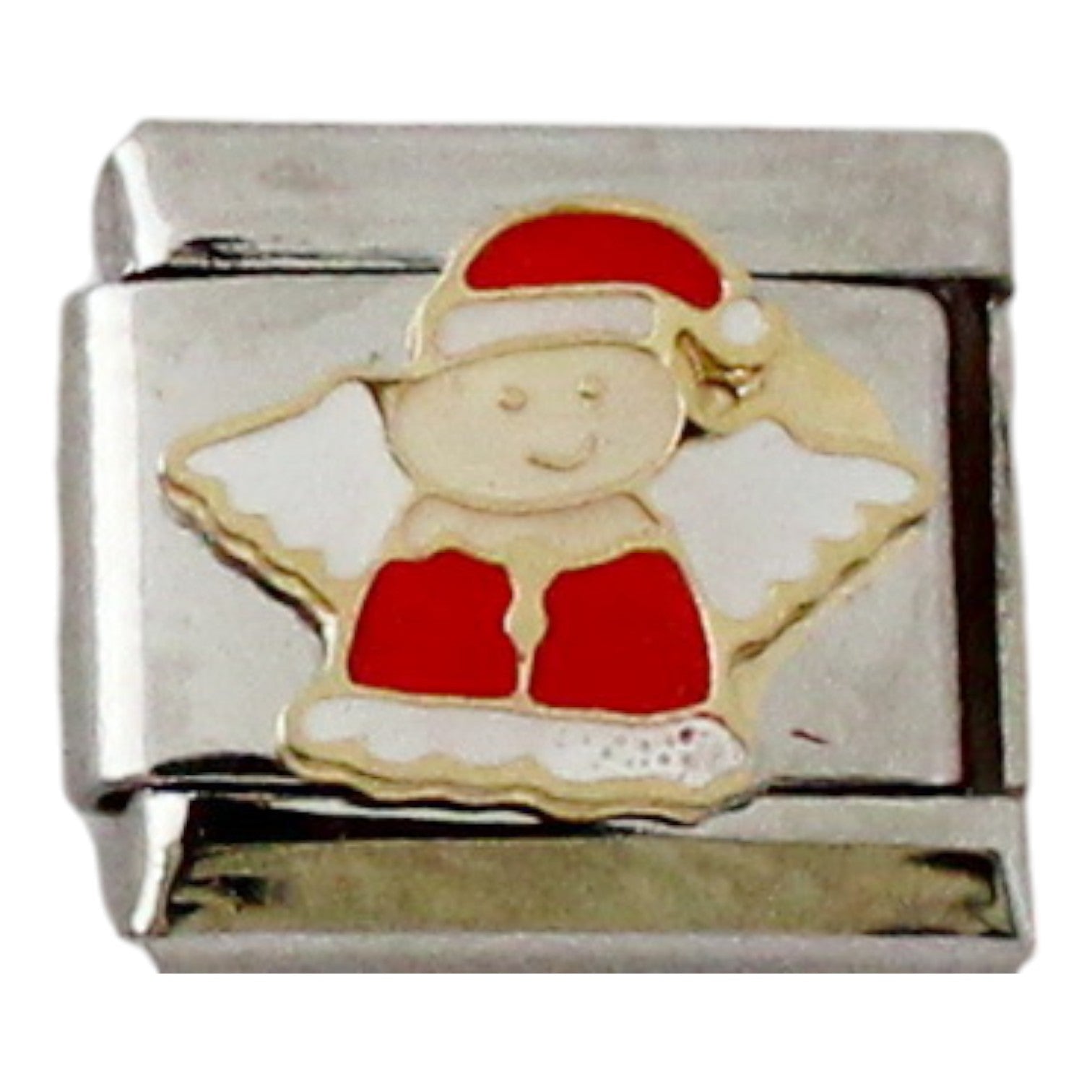 Christmas Angel 9mm Charm