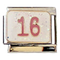 16 9mm Charm