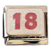18 9mm Charm