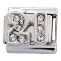 CZ 21 9mm Charm