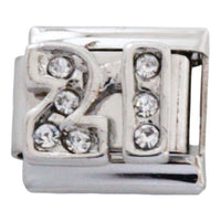 CZ 21 9mm Charm