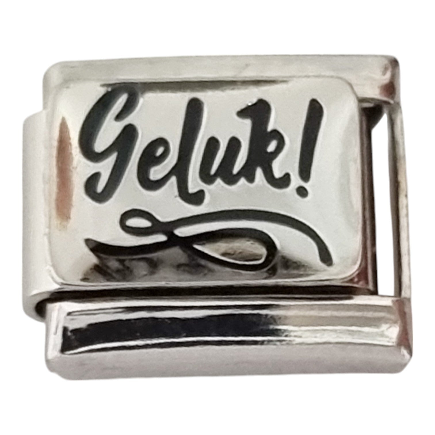 Geluk 9mm Charm