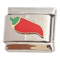 Chili 9mm Charm
