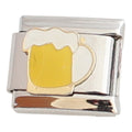 Beer 9mm Charm