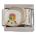 Sushi 9mm Charm