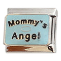 Mommy's Angel 9mm Charm