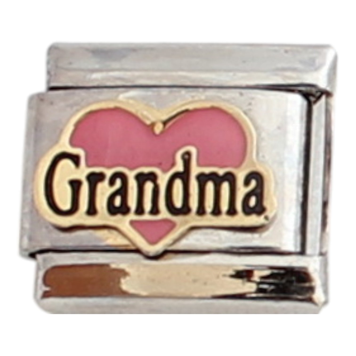 Grandma 9mm Charm