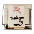 Thank you mom 9mm Charm