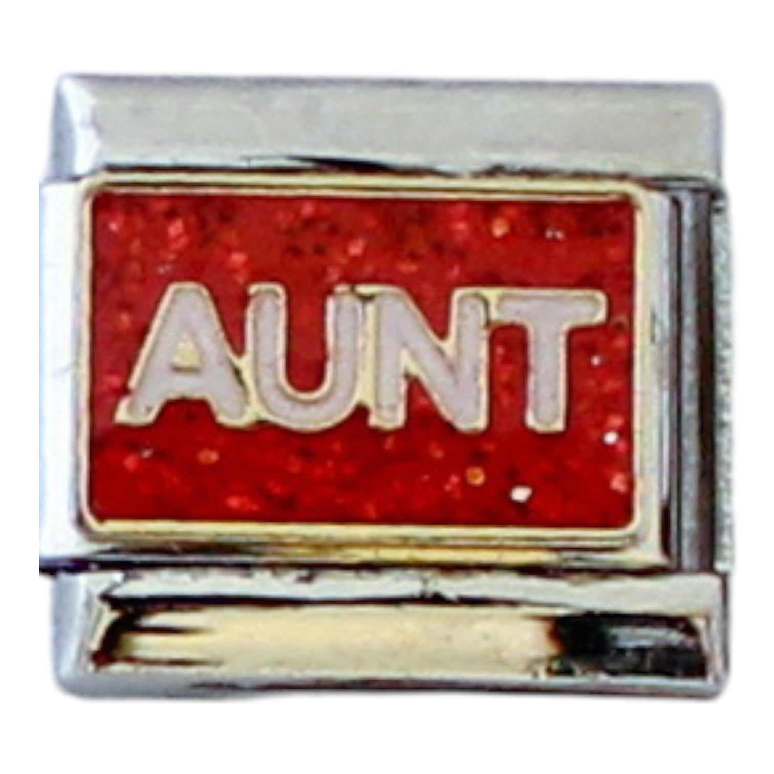 Aunt 9mm Charm