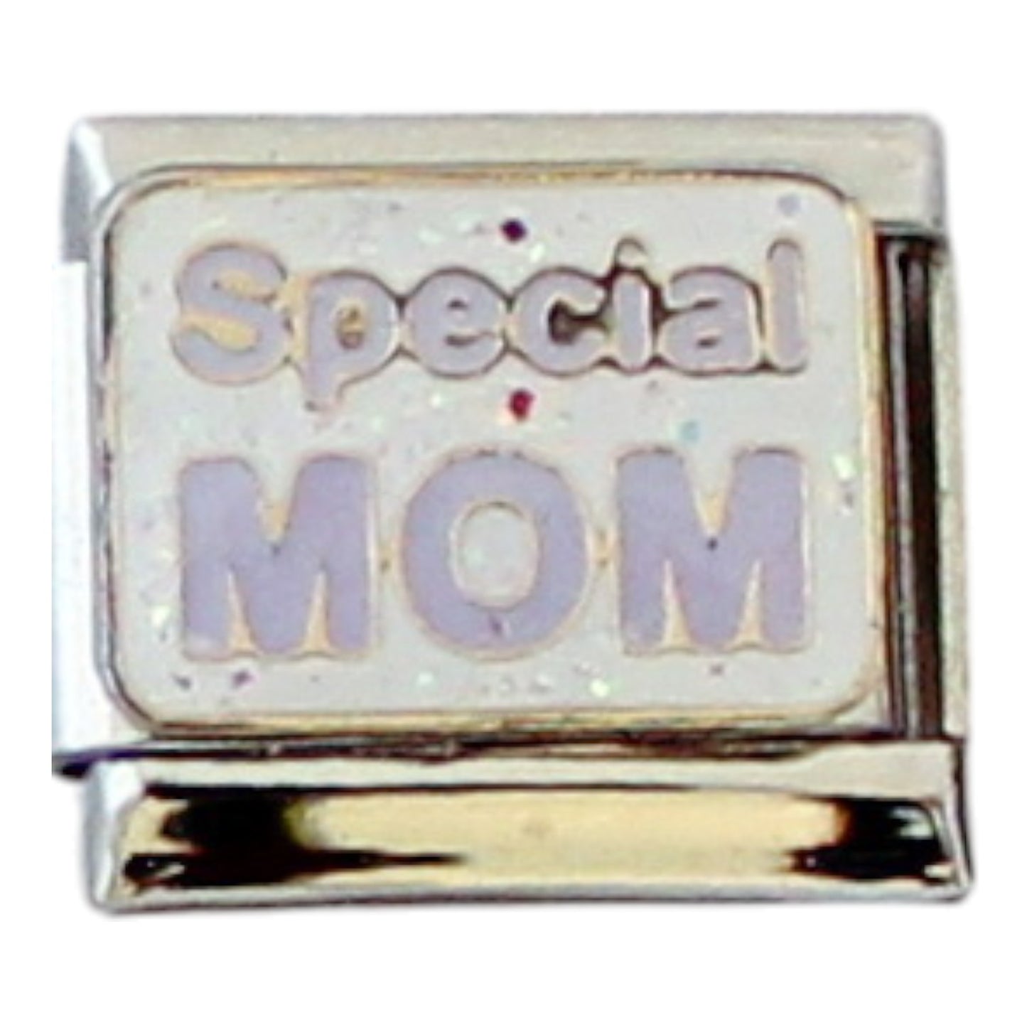 Special Mom 9mm Charm