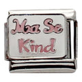 Ma se Kind (Pink) 9mm Charm