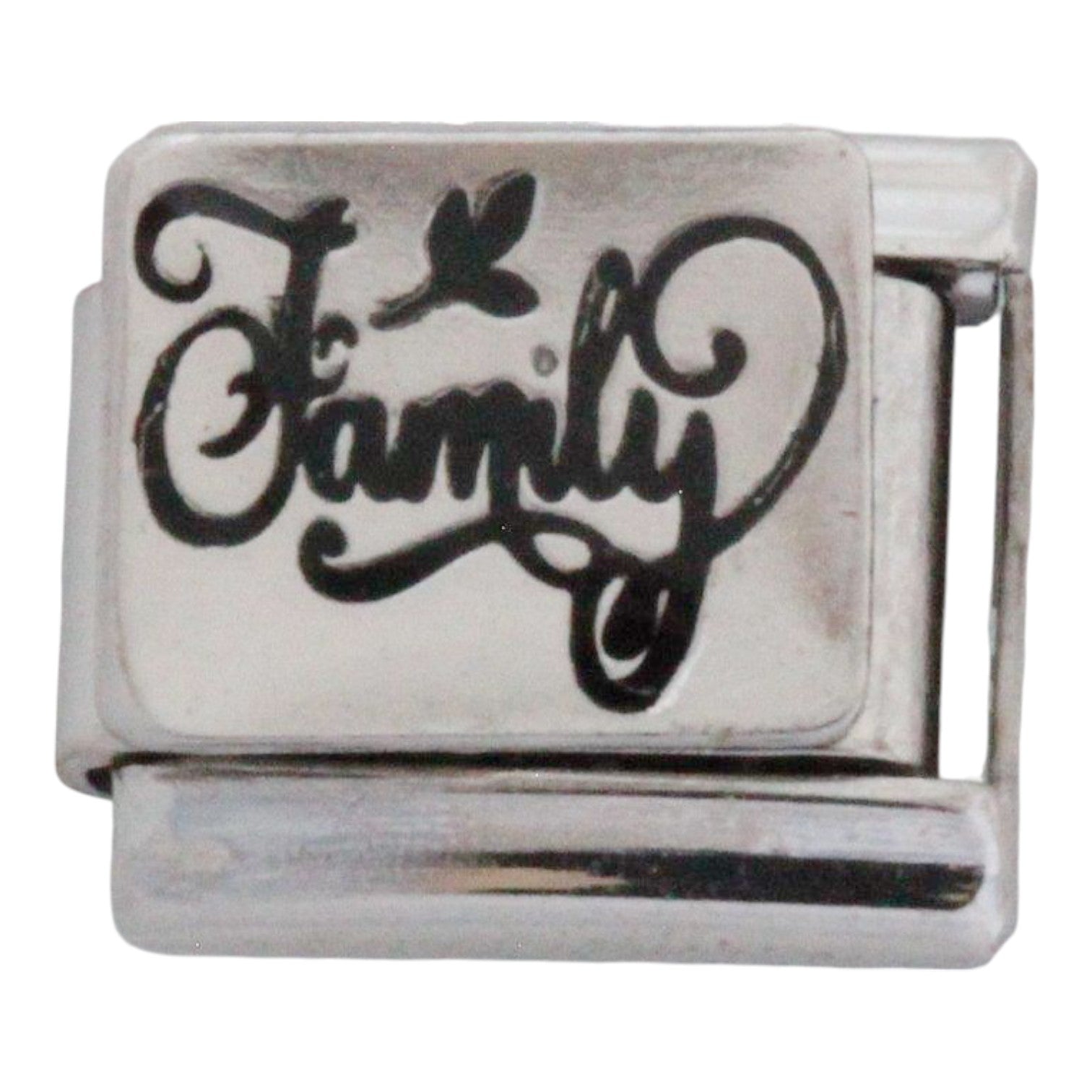 Family 9mm Charm