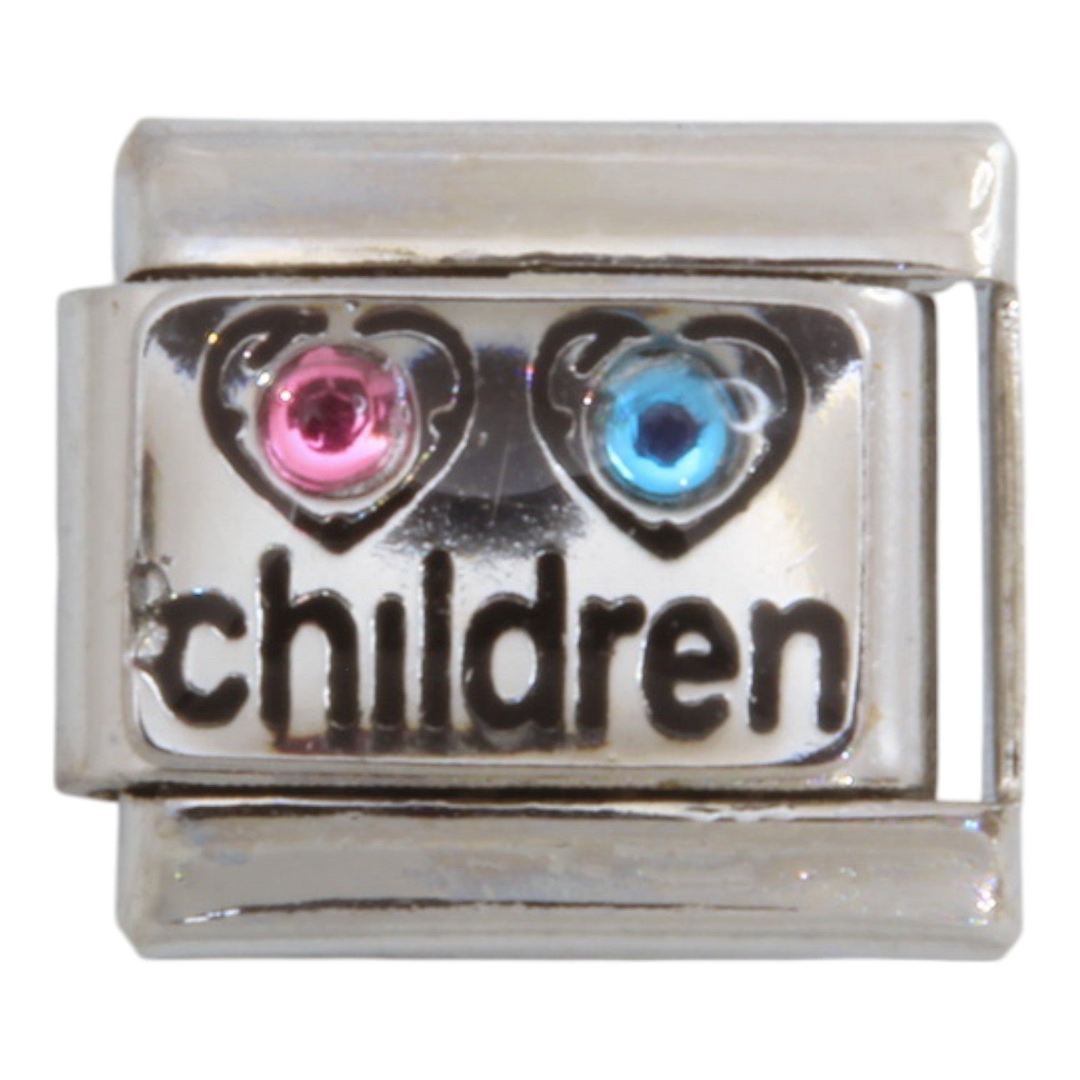 Children 9mm Charm