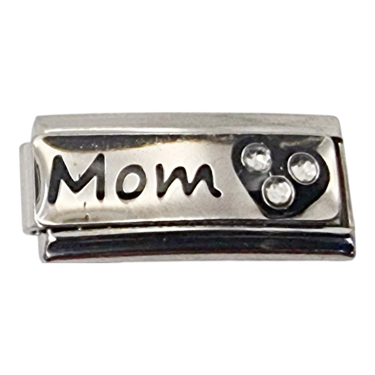 Mom Superlink 9mm Charm