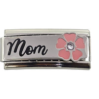Mom Superlink 9mm Charm
