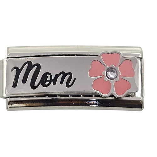 Mom Superlink 9mm Charm