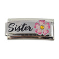 Sister Superlink 9mm Charm
