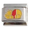 Winnie the Pooh 9mm Charm