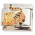 Tigger 9mm Charm