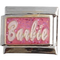 Barbie 9mm Charm