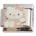 Hello Kitty 9mm Charm