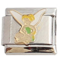 Tinkerbell 9mm Charm