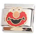 Elmo 9mm Charm