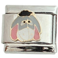 Eeyore 9mm Charm