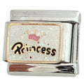 Princess 9mm Charm
