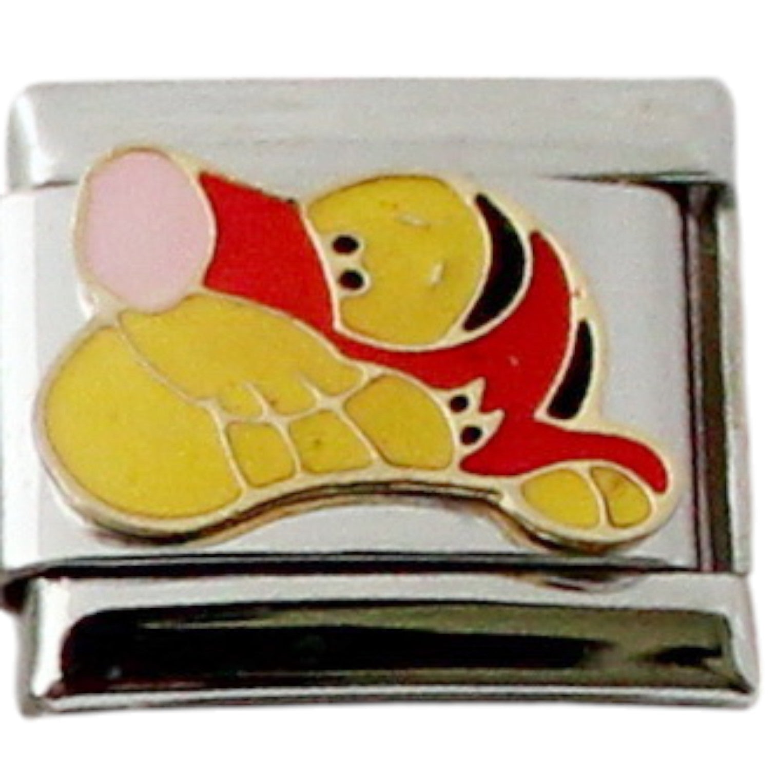 Tigger face 9mm Charm