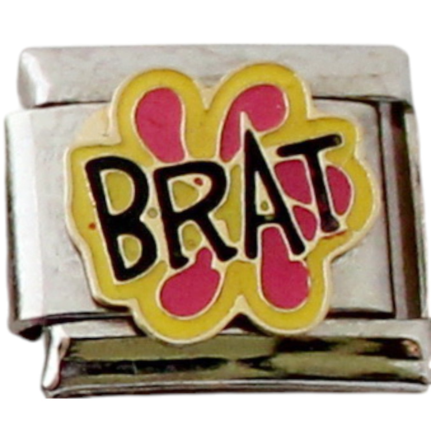 Brat 9mm Charm