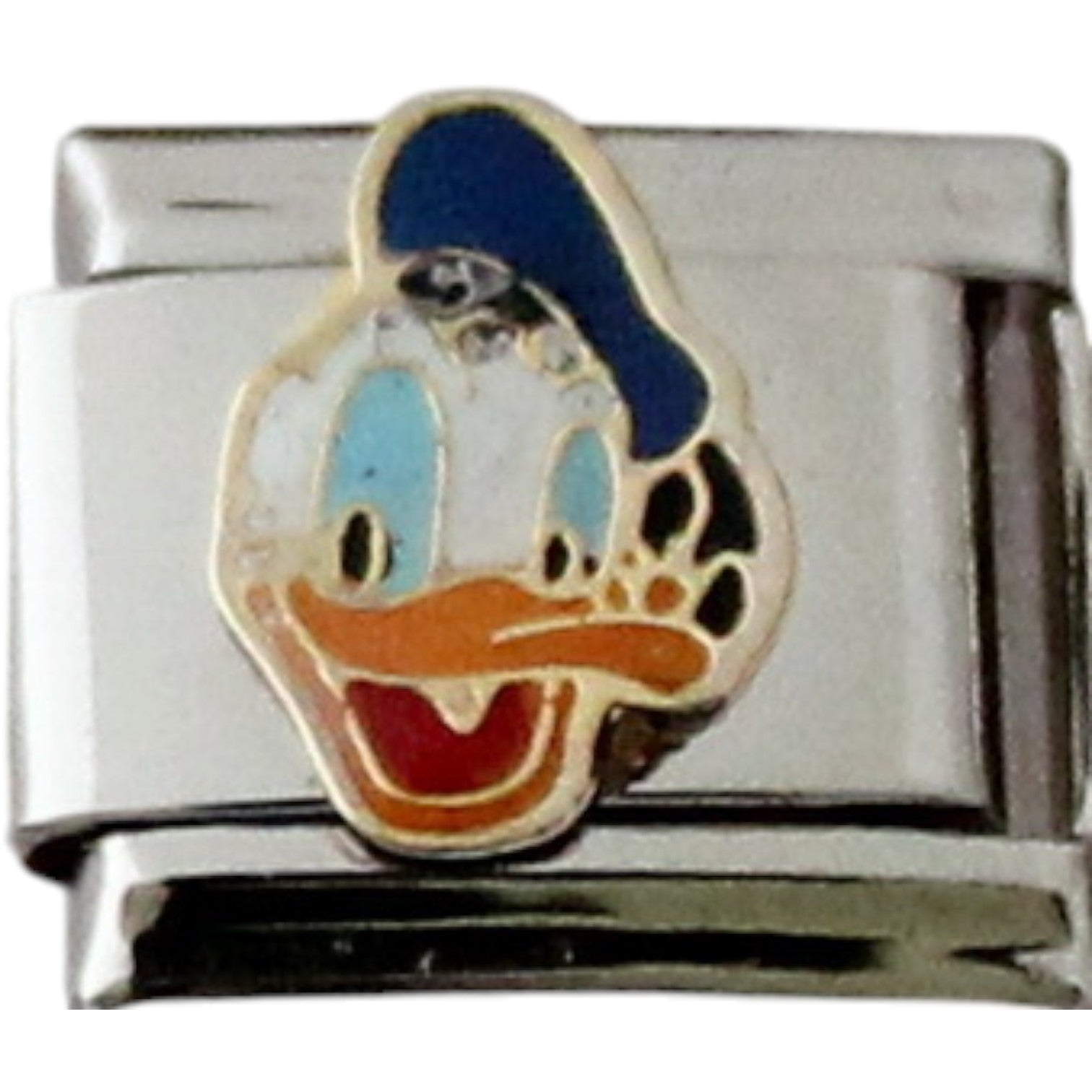 Donald Duck 9mm Charm