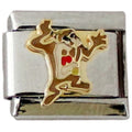Tazz 9mm Charm