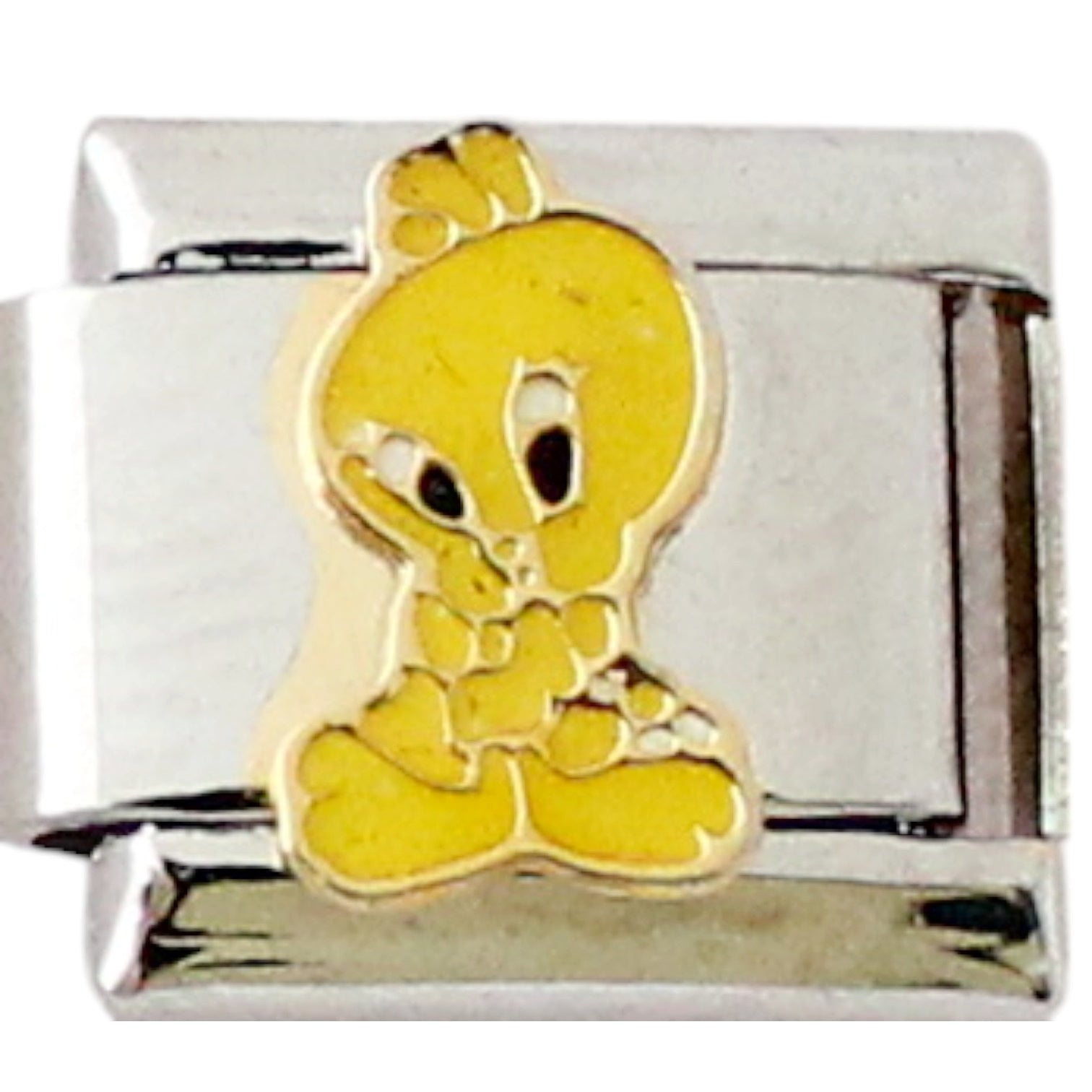 Tweety 9mm Charm