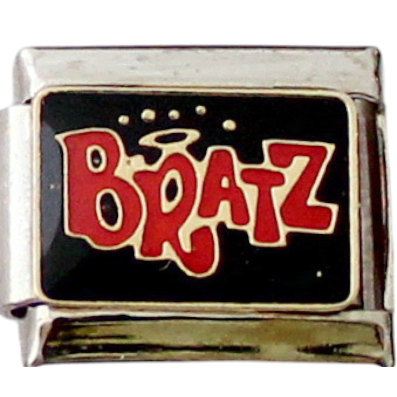 Bratz 9mm Charm