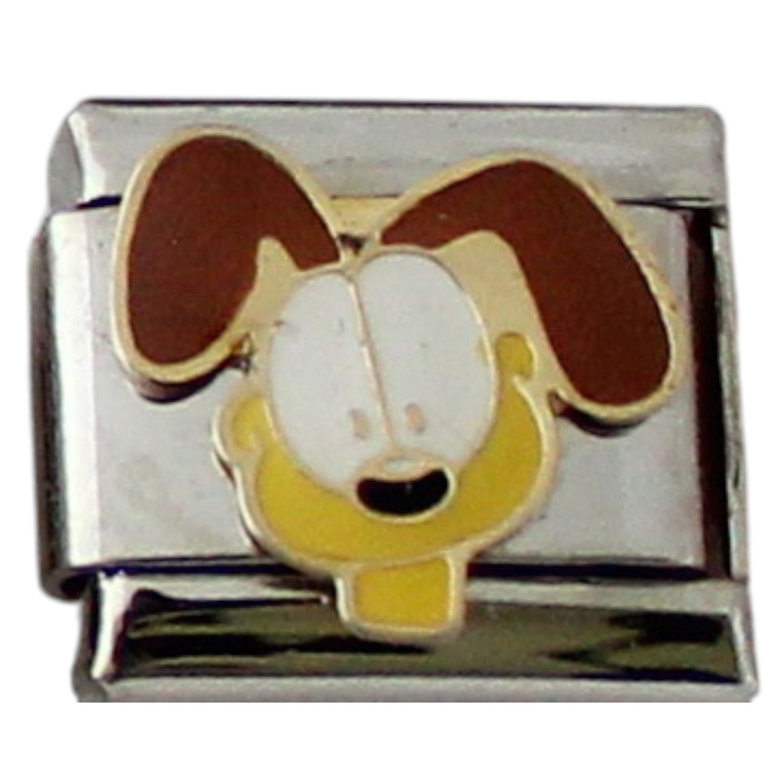 Odie 9mm Charm