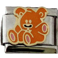 Pooky 9mm Charm