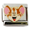 Jerry 9mm Charm