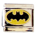 Batman 9mm Charm