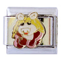 Miss Piggy 9mm Charm