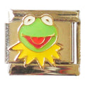Kermit 9mm Charm
