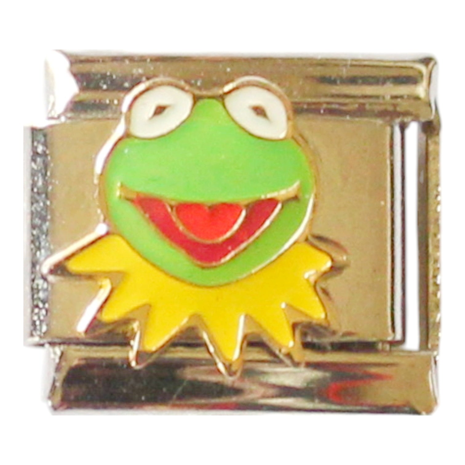 Kermit 9mm Charm