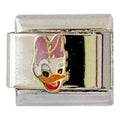 Daisy Duck 9mm Charm