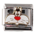 Sylvester 9mm Charm