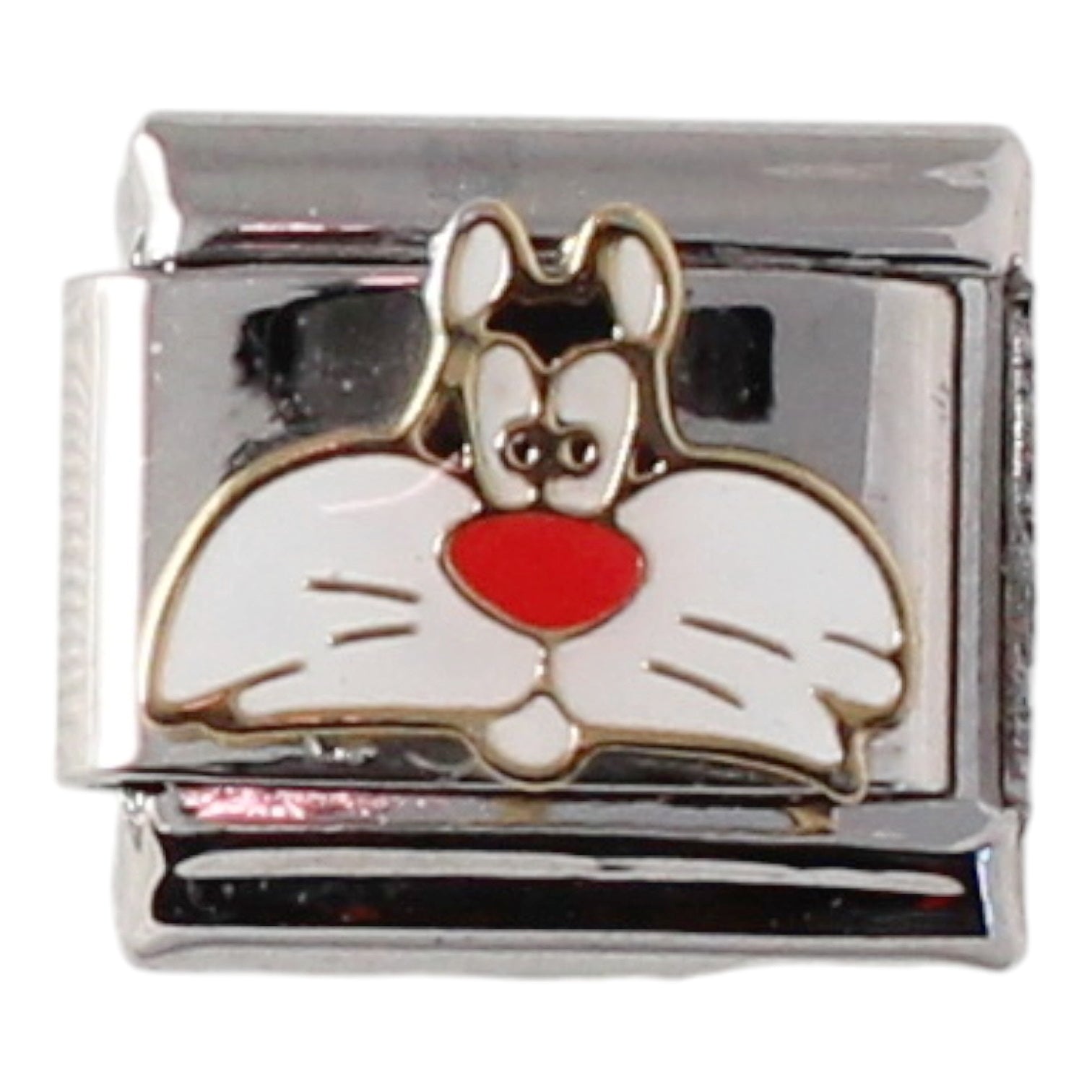 Sylvester 9mm Charm