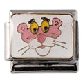 Pink Panther 9mm Charm