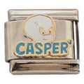 Casper 9mm Charm